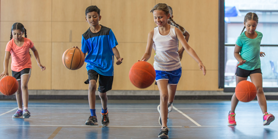 Basketball for kids in Croydon Croydon Basketball